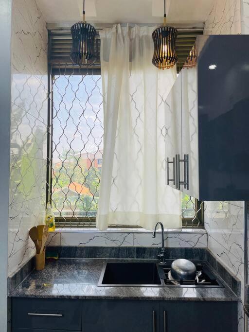 Renex Homes Namugongo ภายนอก รูปภาพ